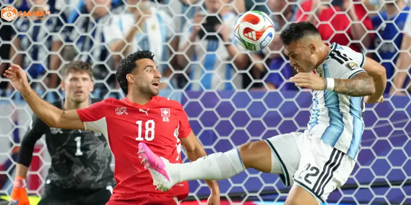 Anh vs Argentina tình hình lực lượng trước bán kết World Cup 2026